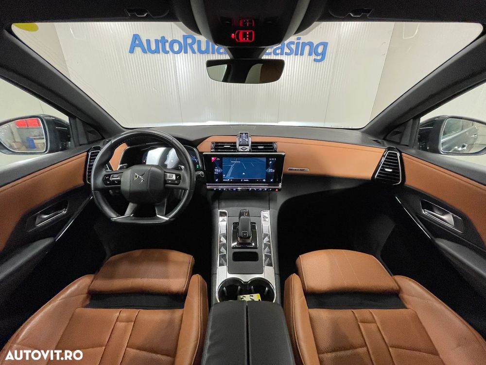 DS Automobiles DS 7 Crossback - 8