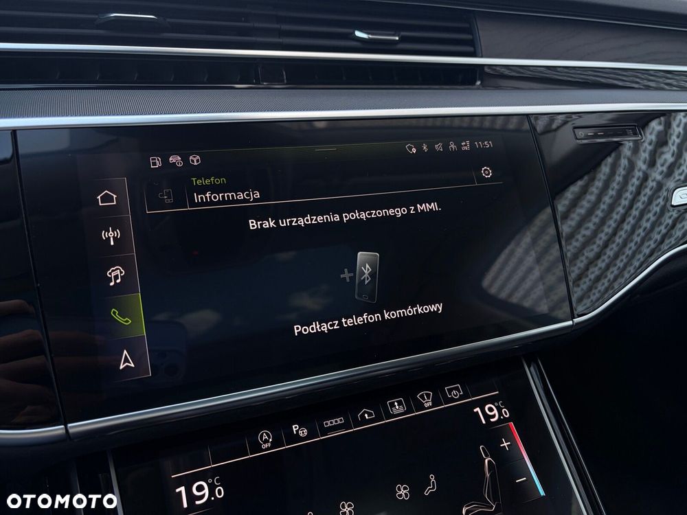Audi A8 - 36