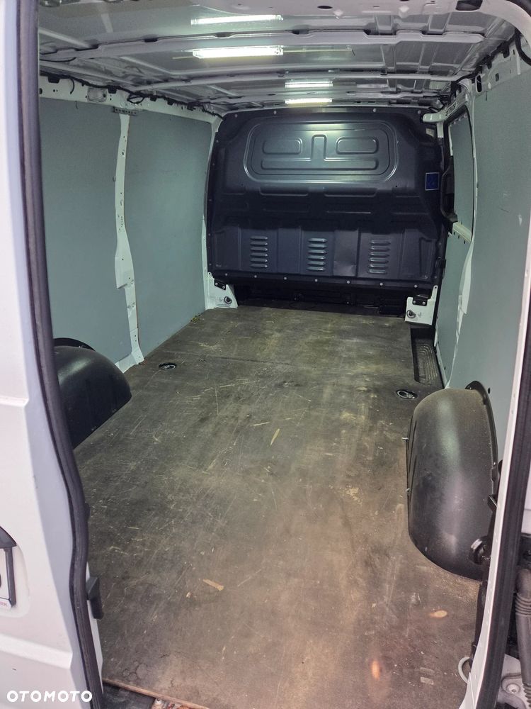 Mercedes-Benz vito - 10