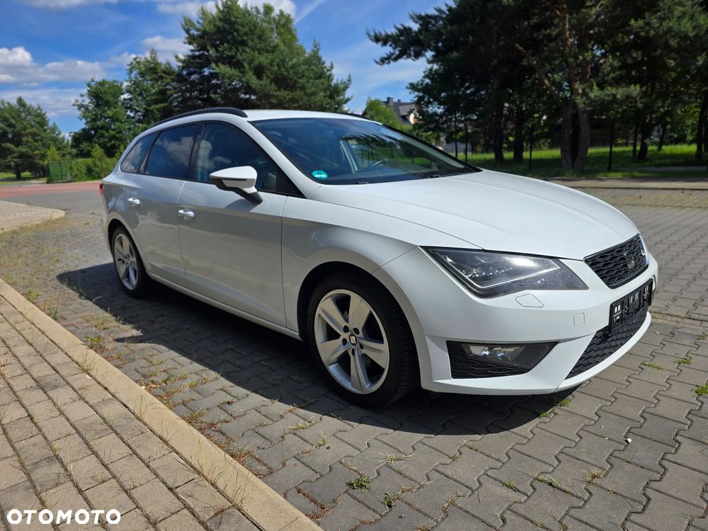 Seat Leon - 8