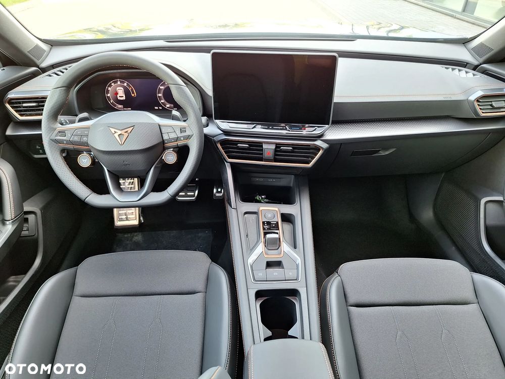 Cupra Formentor 1.5 TSI DSG - 13