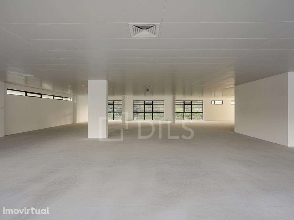 Escritório para arrendar - Edifício Atlas III, em Miraflores - Grande imagem: 4/20