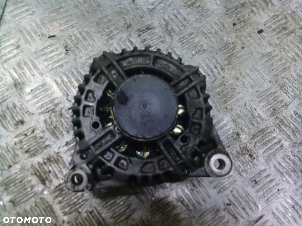 ALTERNATOR CITROEN C4 GRAND PICASSO 1.6-2.0 HDI 9646321880 0124525035 - 2