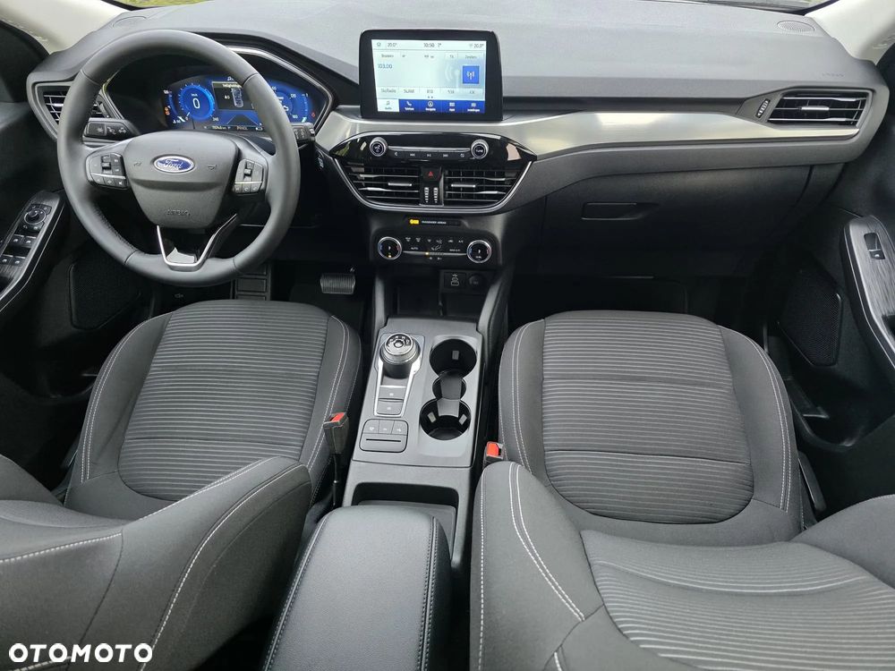 Ford Kuga 2.5 Duratec PHEV TITANIUM - 6