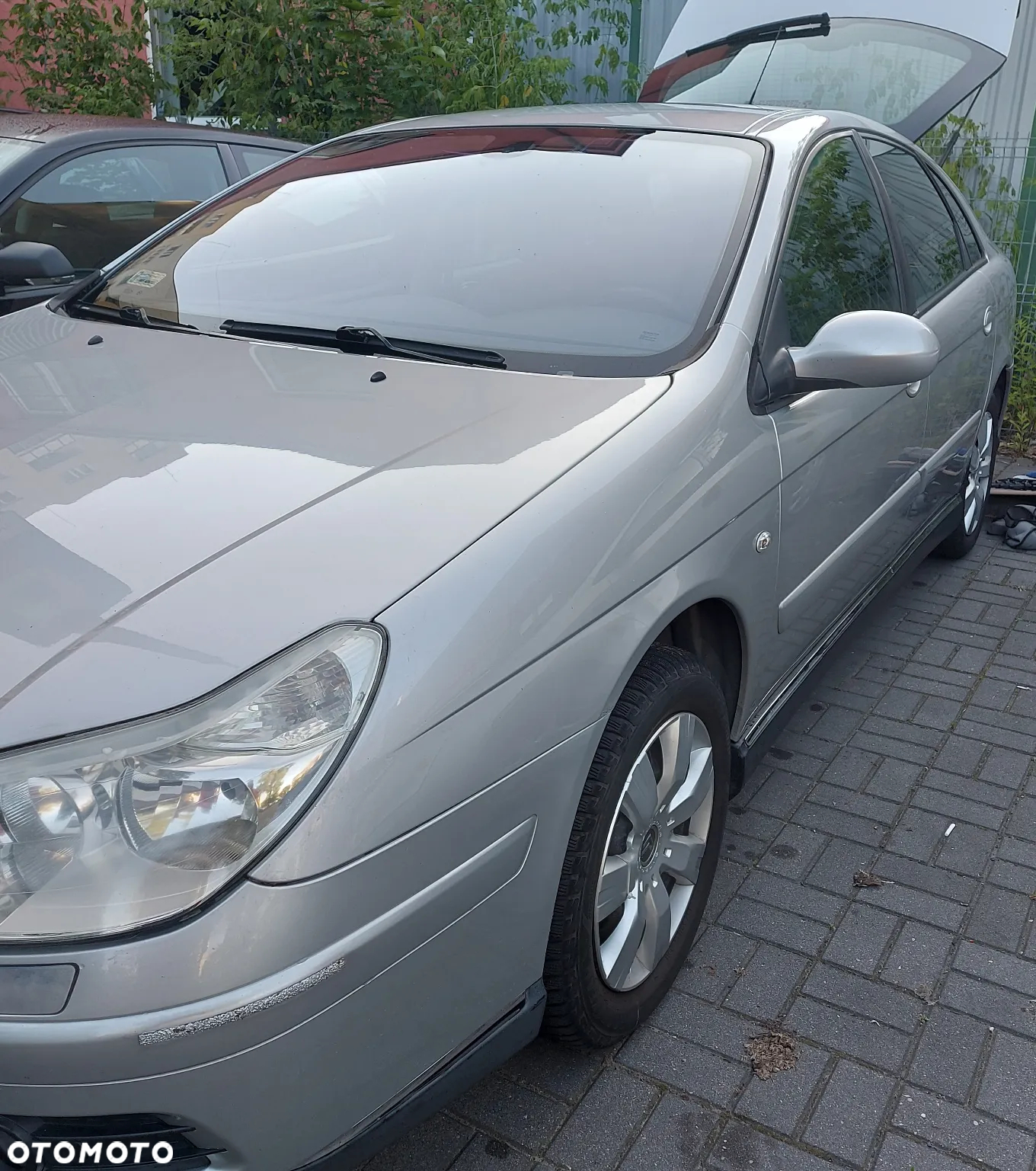 Citroën C5 - 15
