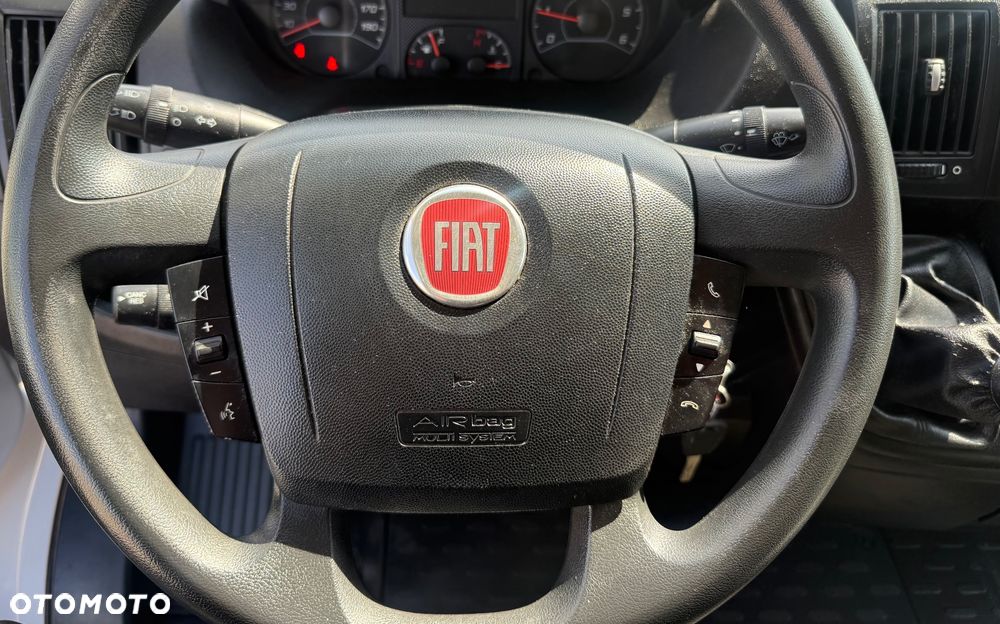 Fiat DUCATO L3H2 GWARANCJA klima 2.3jtd tempomat czujniki pdc - 20