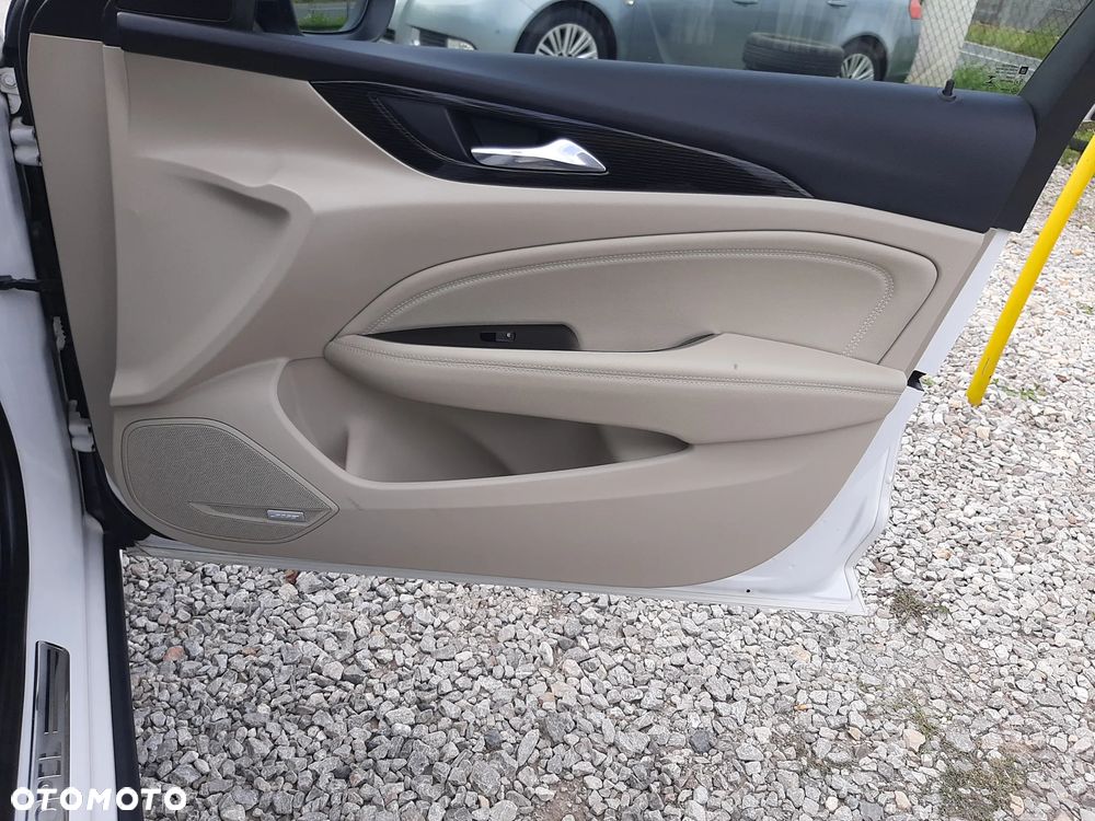Opel Insignia 2.0 CDTI ecoFLEXStart/Stop Business Innovation - 38