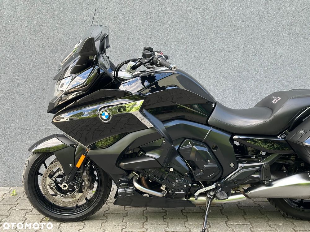 BMW K - 8