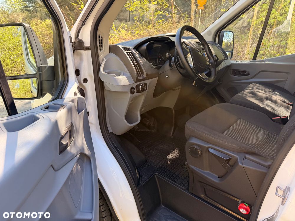 Ford Transit L2 HA Trend - 8