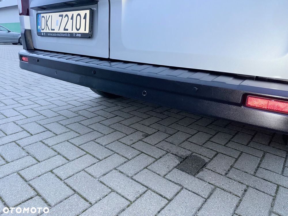 Fiat Talento L2H1 S&S Family - 20