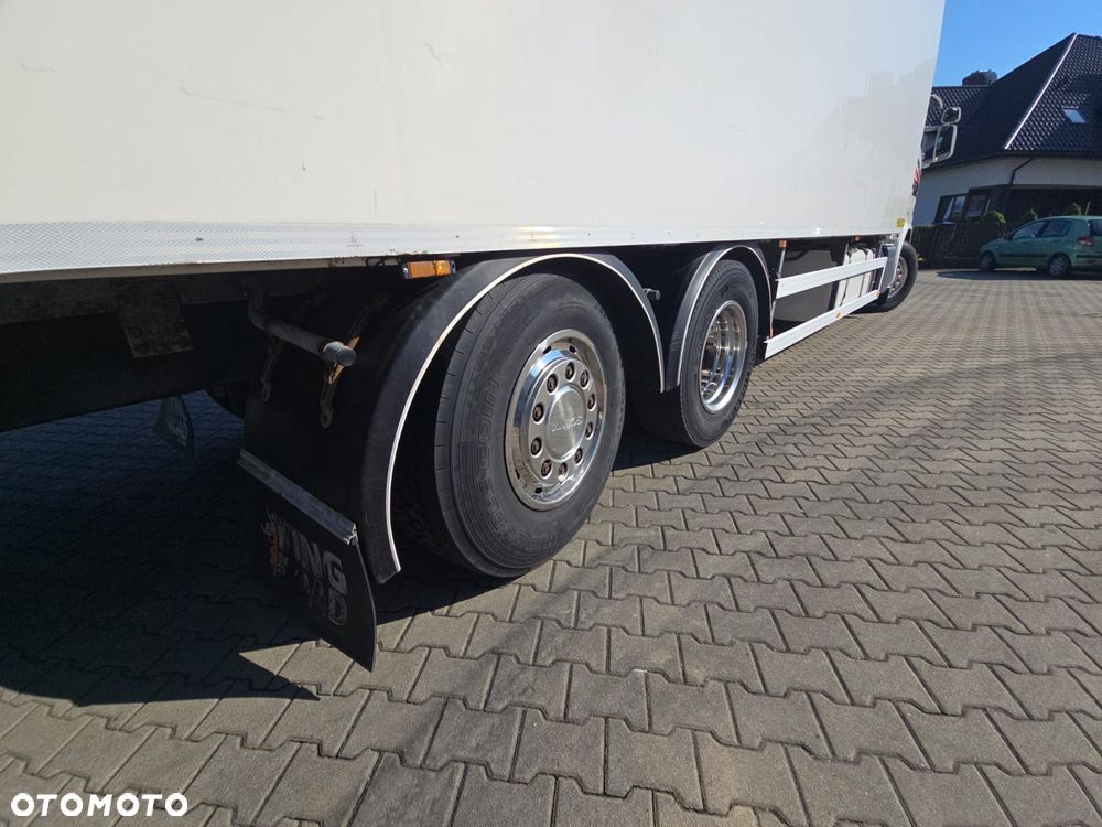Scania R 410 - 18