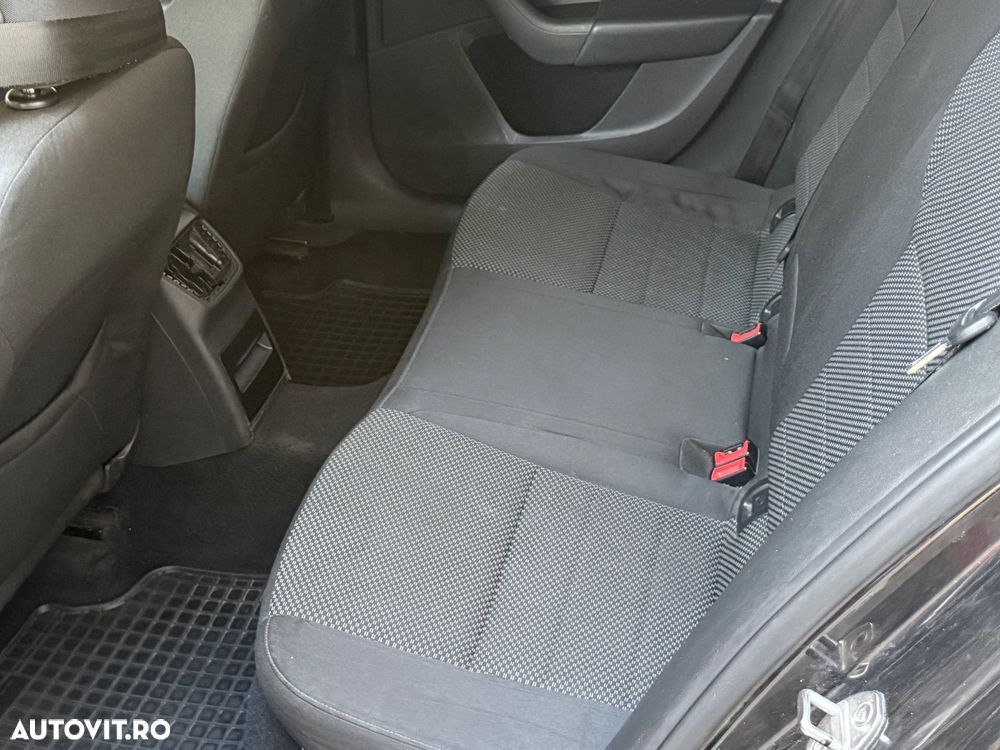 Skoda Octavia 1.6 TDI Active - 6