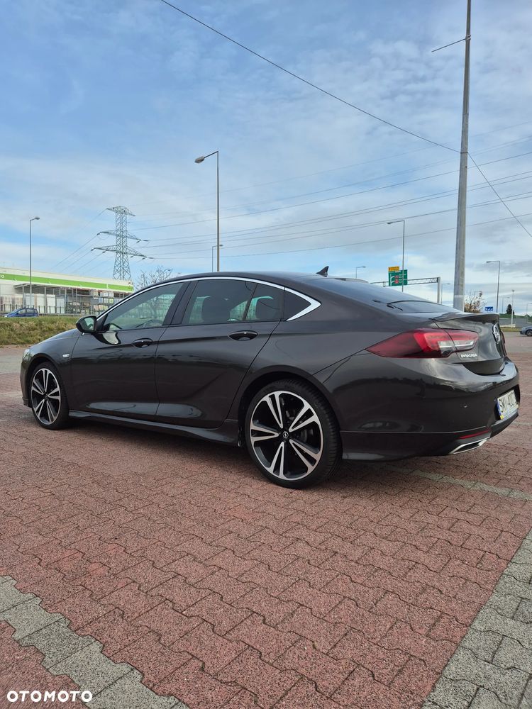 Opel Insignia 2.0 CDTI GS Line + S&S - 15