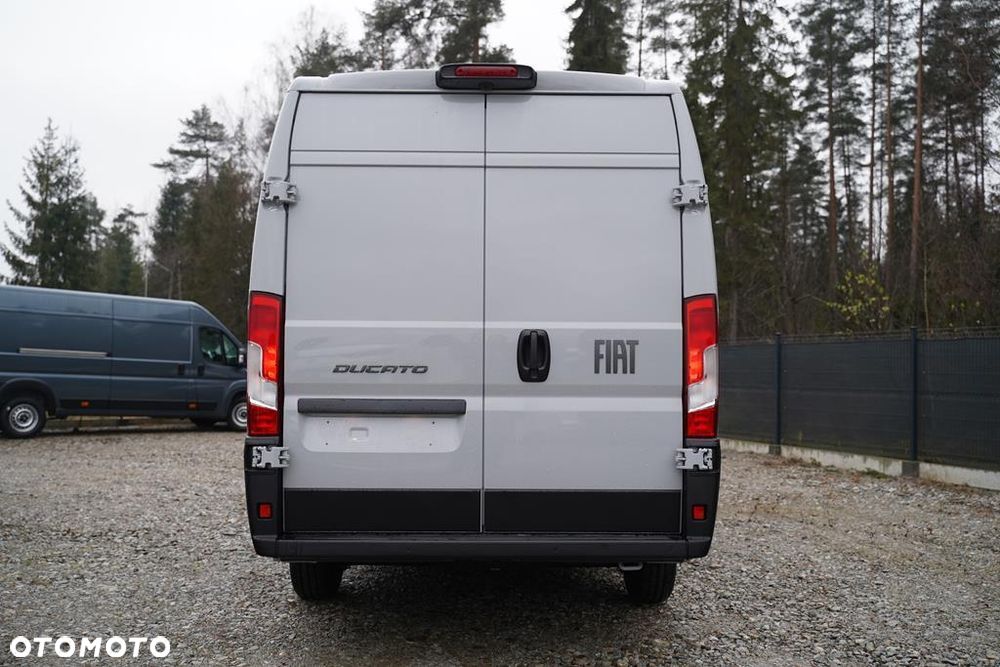 Fiat Ducato Maxi H3-Power L3H2 automat - 7