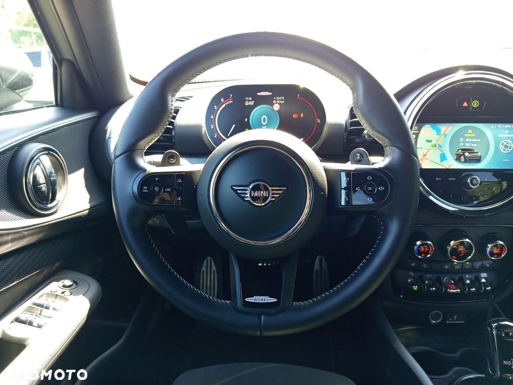 MINI Clubman - 13
