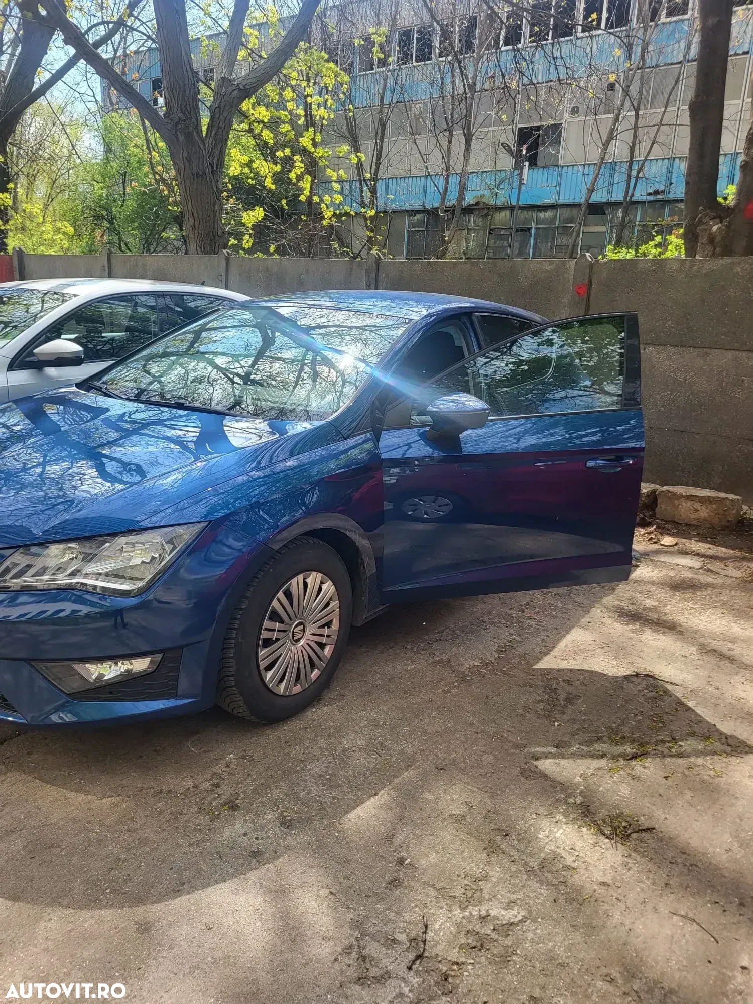 Seat Leon - 4