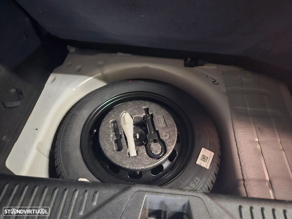 Ford Fiesta 1.0 EcoBoost ST-Line - 18