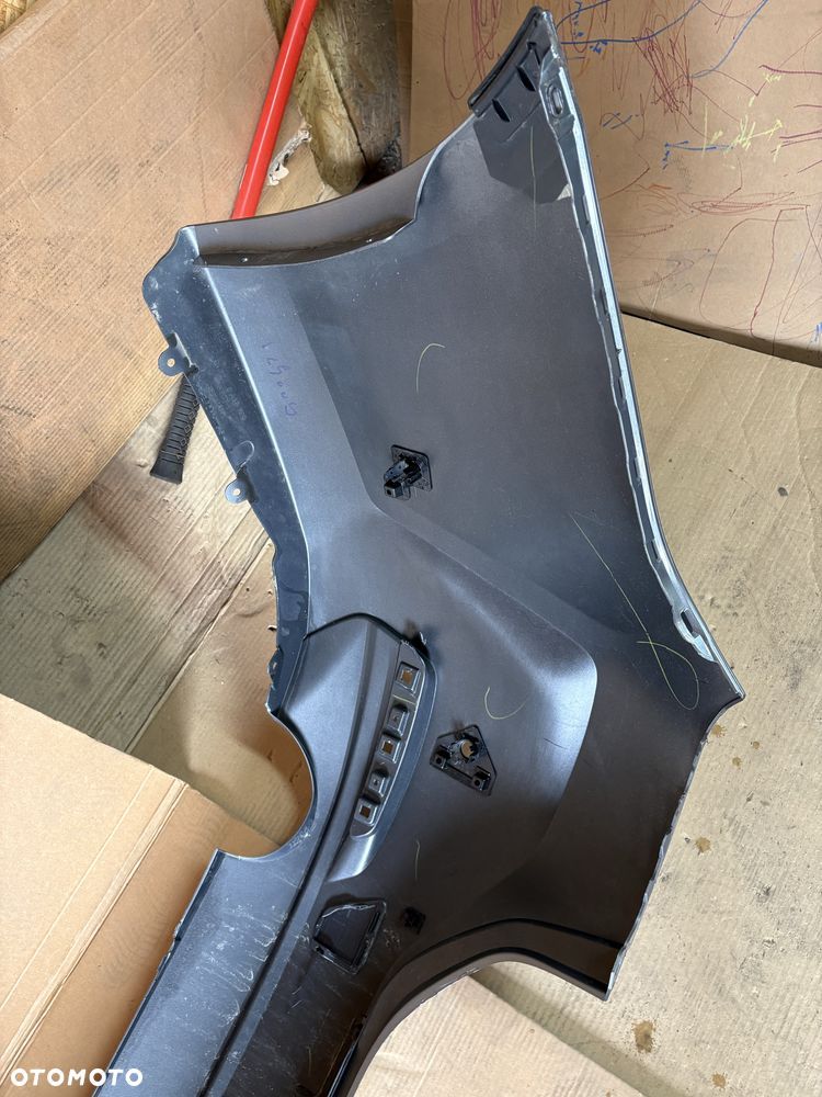 ZDERZAK TYŁ tylk BMW G21 3 III LIFT kombi 511215857711 - 10