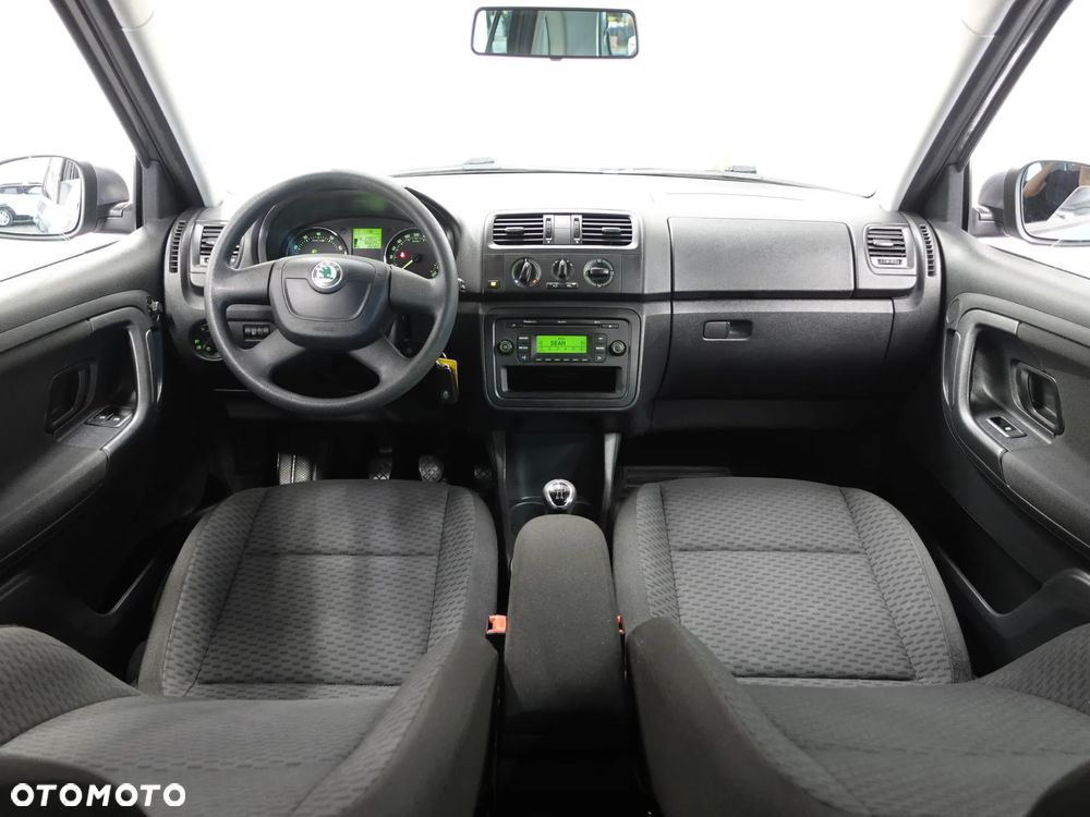 Skoda Fabia 1.2 TSI Ambition - 26