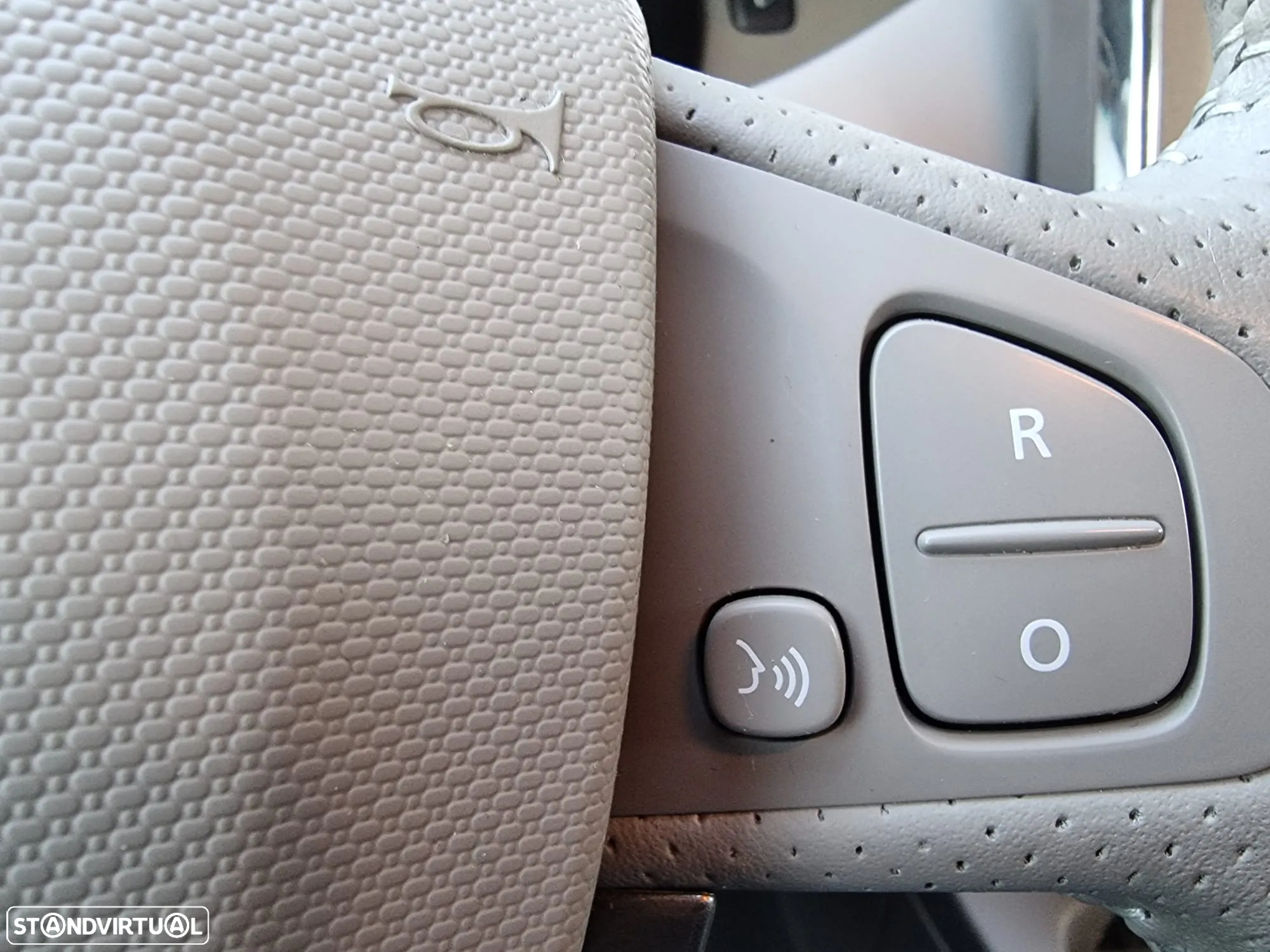 Renault Zoe (c/ Bateria) Bose 40 - 14