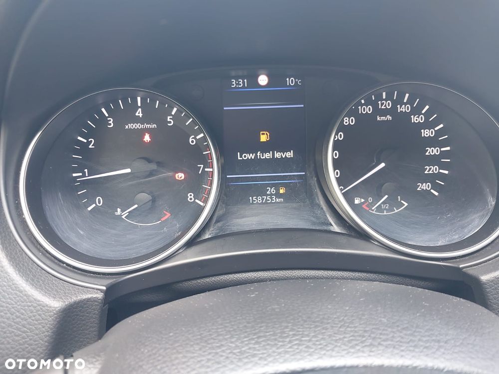 Nissan Qashqai 1.3 DIG-T N-Style EU6d - 8