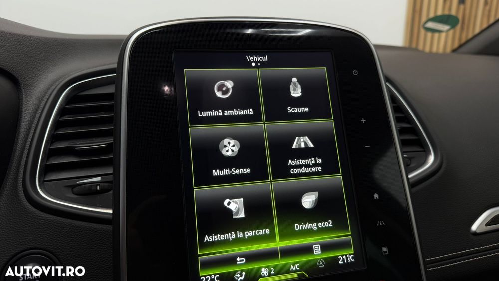 Renault Grand Scenic - 20