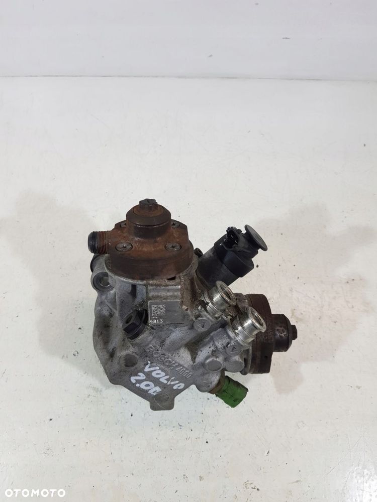 pompa wtryskowa 31272896 volvo 2.0d v40 c30 d3 c70 ii s40 ii v50 - 2