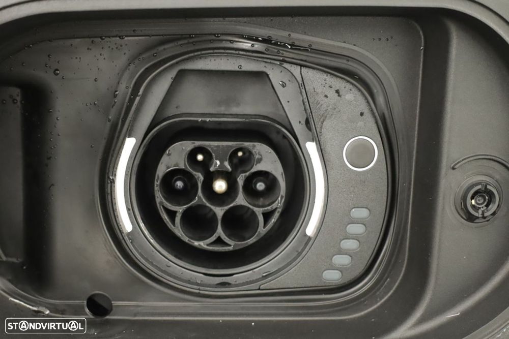 Jeep Compass 1.3 T4 4xe Auto Limited - 24