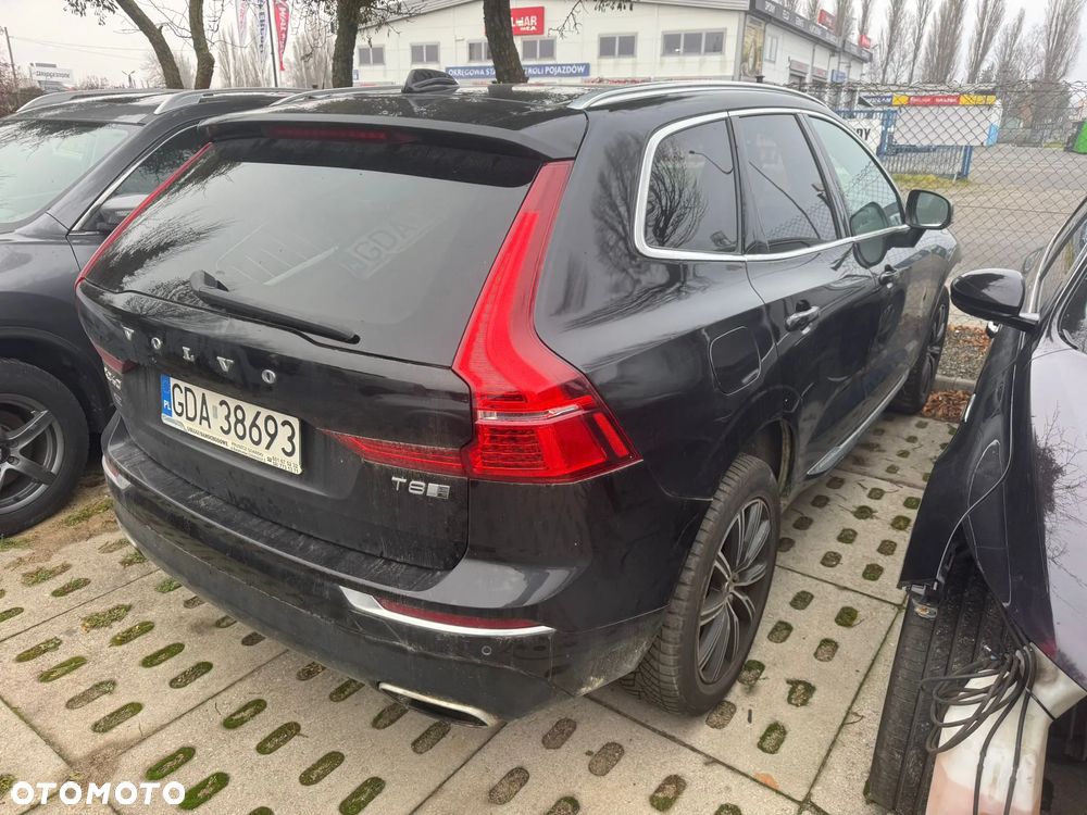 Volvo XC 60 - 4