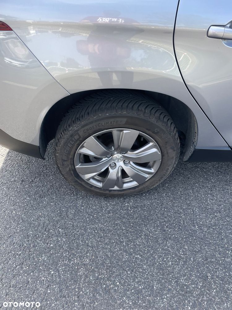 Peugeot 2008 1.2 Pure Tech Style - 8