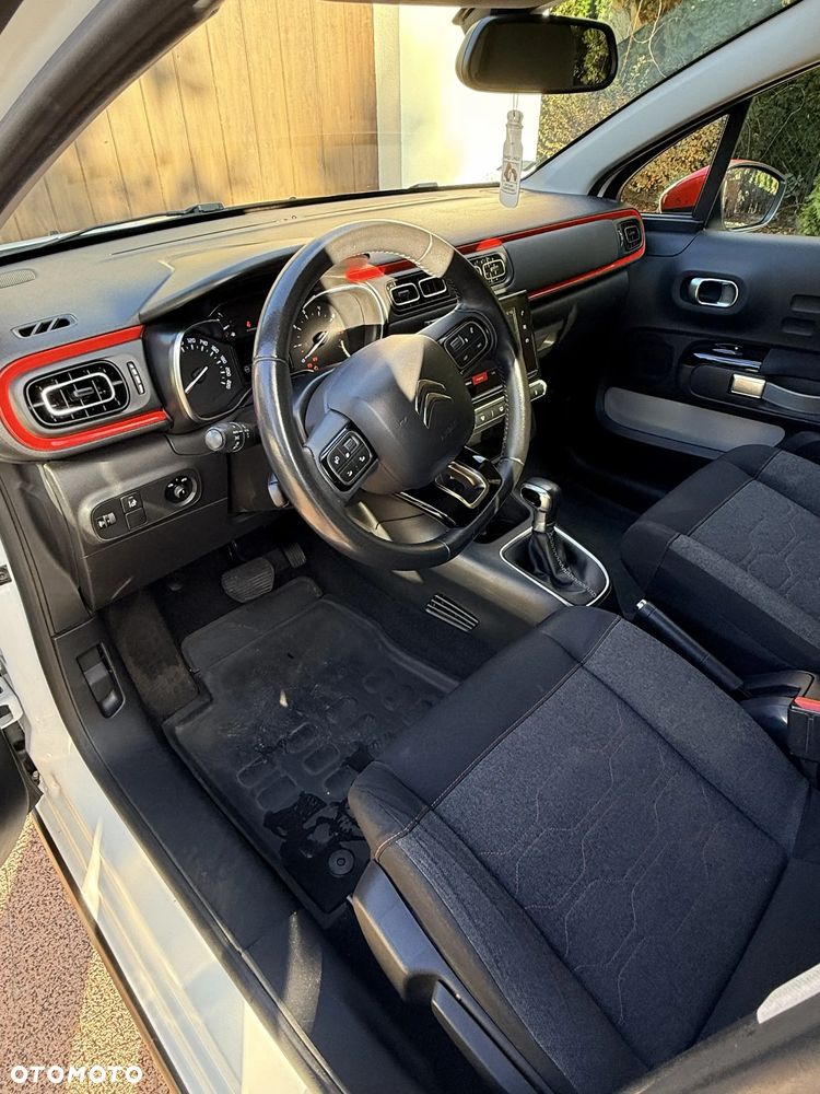 Citroën C3 - 18