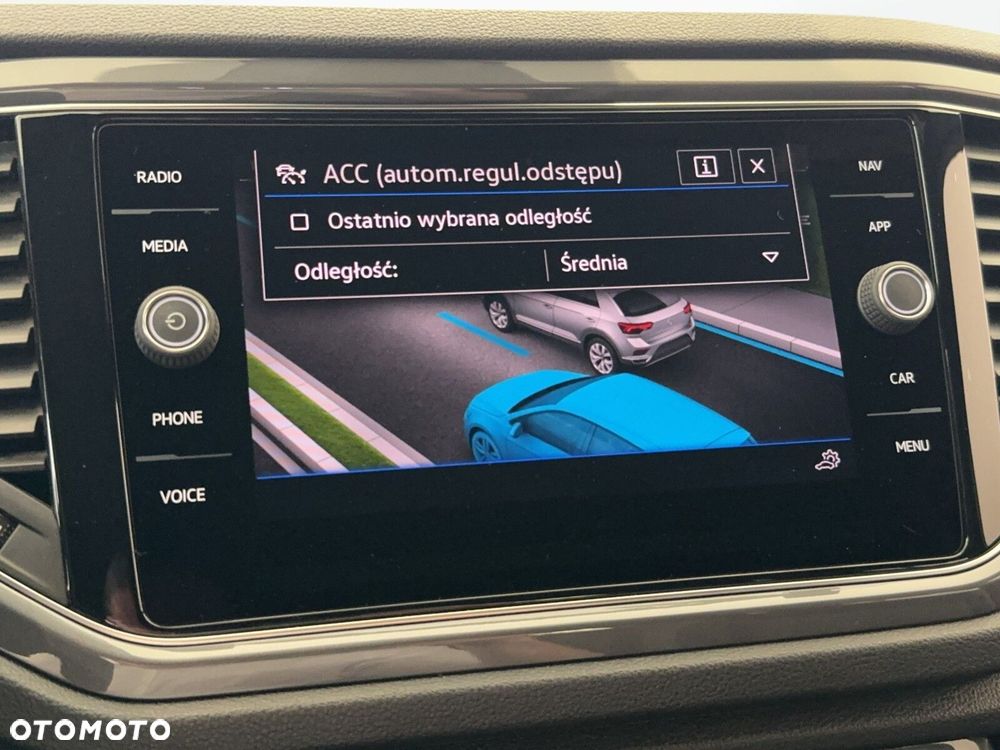 Volkswagen T-Roc - 25