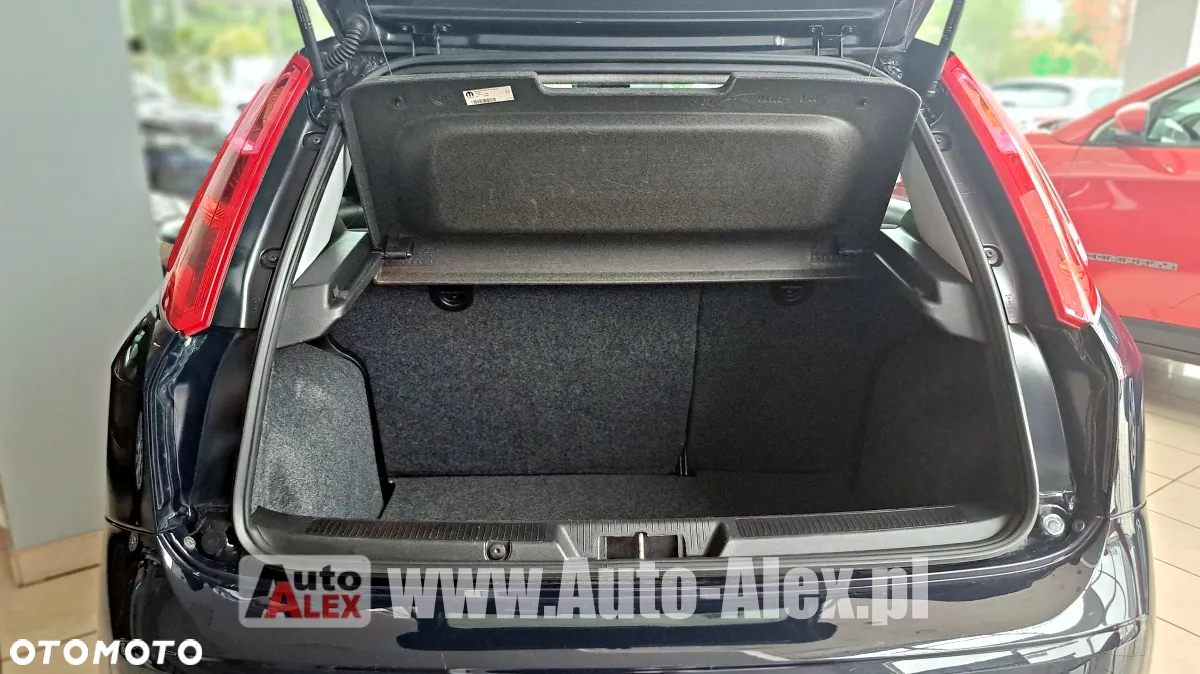 Fiat Punto 1.4 Easy S&S Euro6 - 8