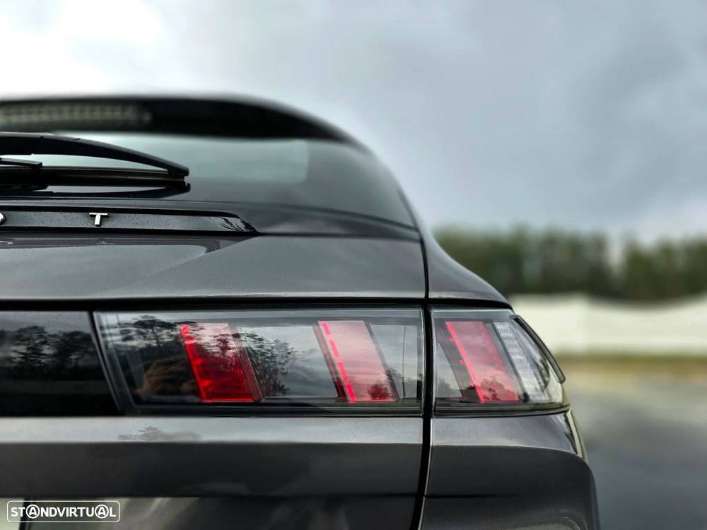 Peugeot 508 SW 1.5 BlueHDi Active Pack EAT8 - 7