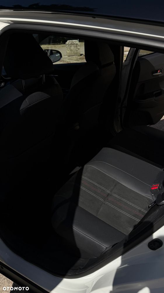 Toyota C-HR 1.8 Hybrid GPF GR Sport - 13