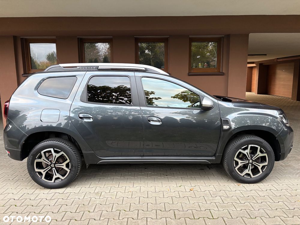 Dacia Duster 1.3 TCe FAP Prestige EU6d - 3