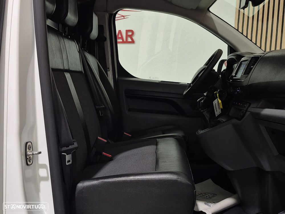 Peugeot Expert 1.6HDI - 124.000KM | GARANTIA | NACIONAL - 11