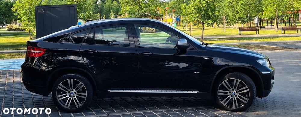 BMW X6 30d xDrive - 10