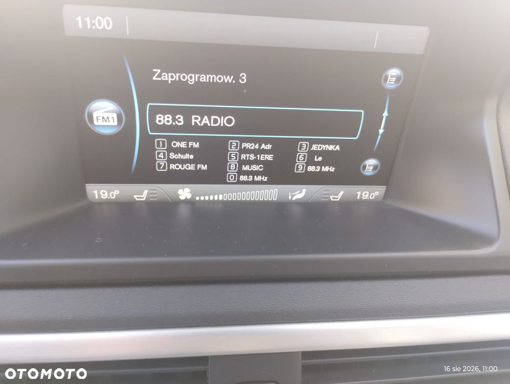 Volvo V70 - 21