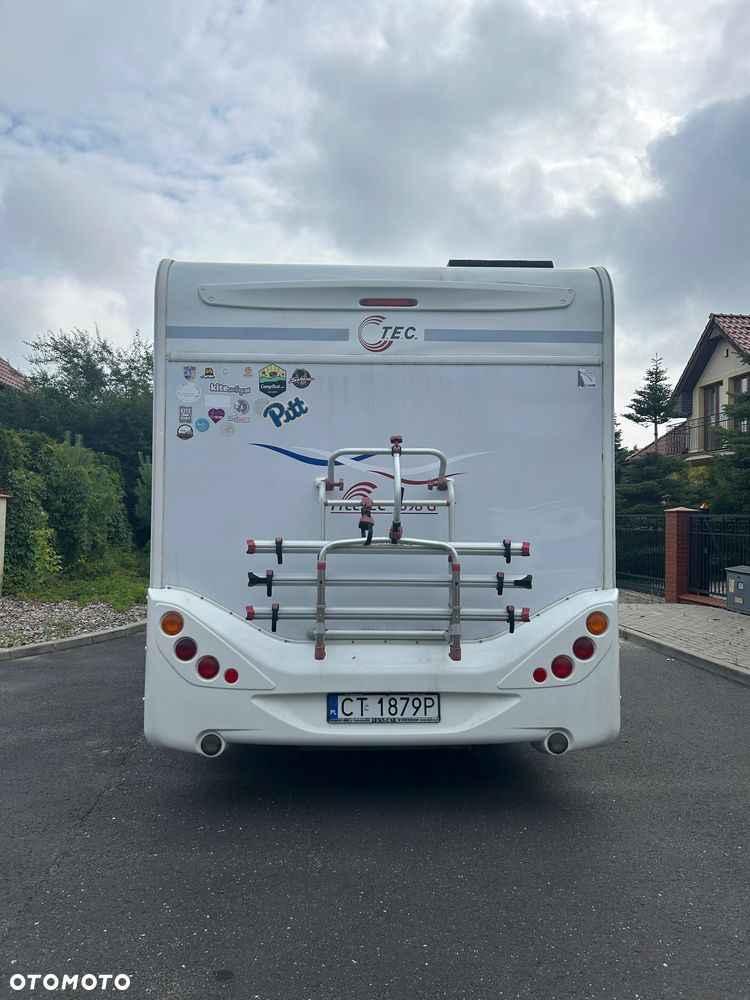 Ford Transit - 12