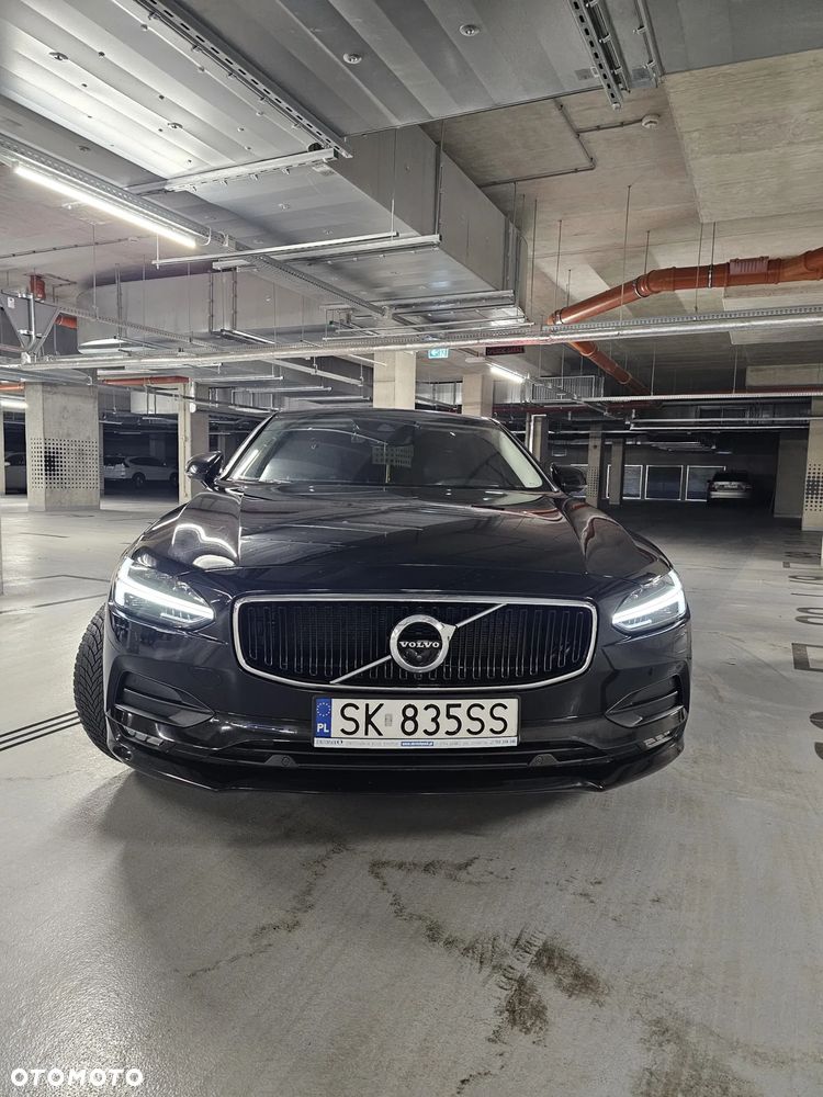 Volvo S90 ver-t6-awd-geartronic-momentum - 12