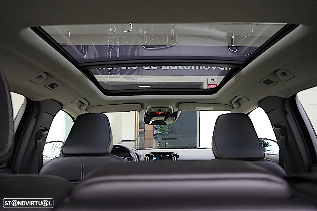 Volvo XC 40 1.5 T5 PHEV Inscription - 45