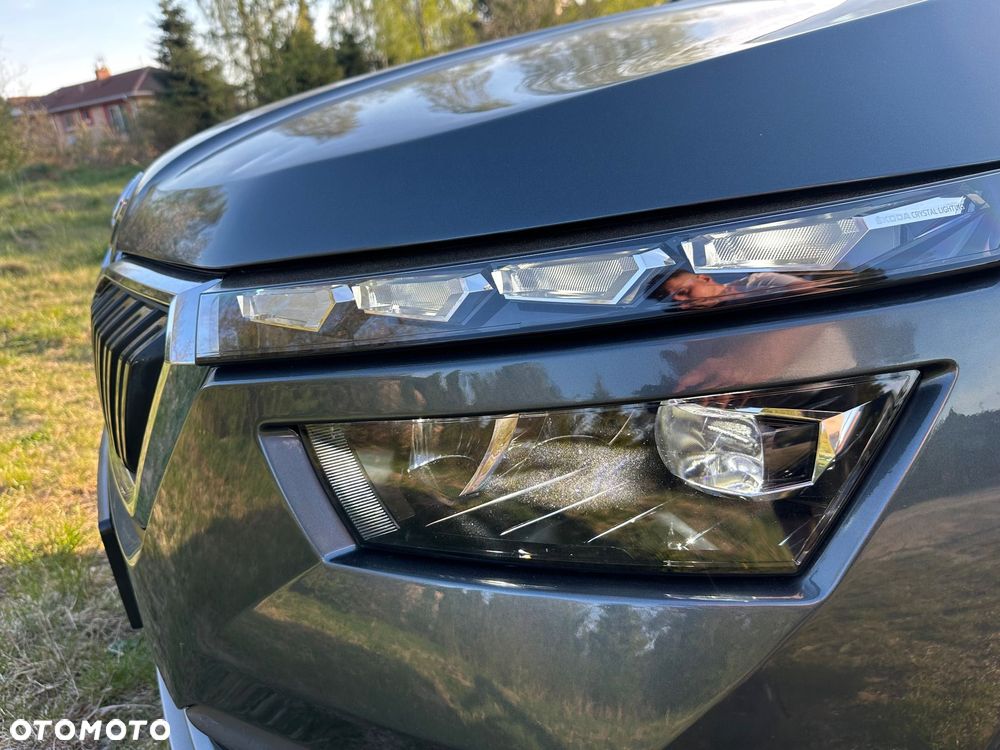 Skoda Kamiq 1.0 TSI Style DSG - 14