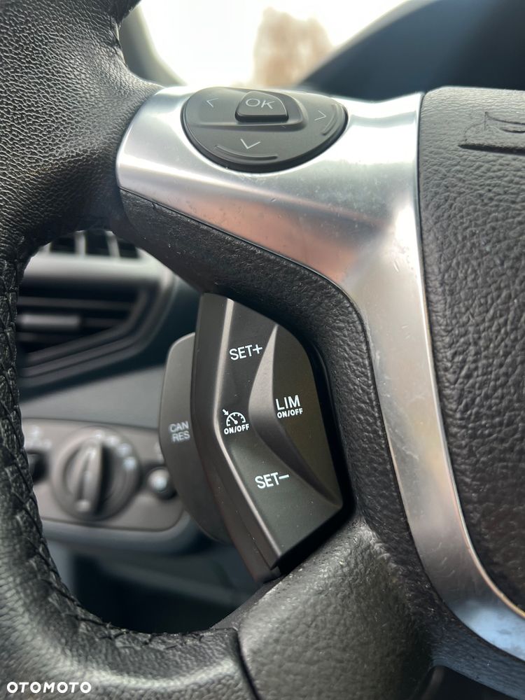 Ford C-MAX 1.6 TDCi Edition - 36