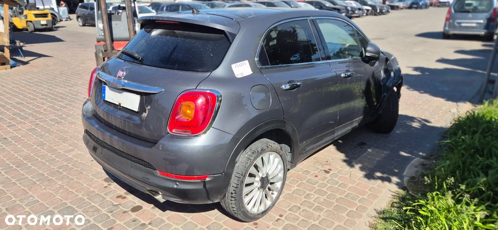 Fiat 500X 1.6 MultiJet Lounge - 4