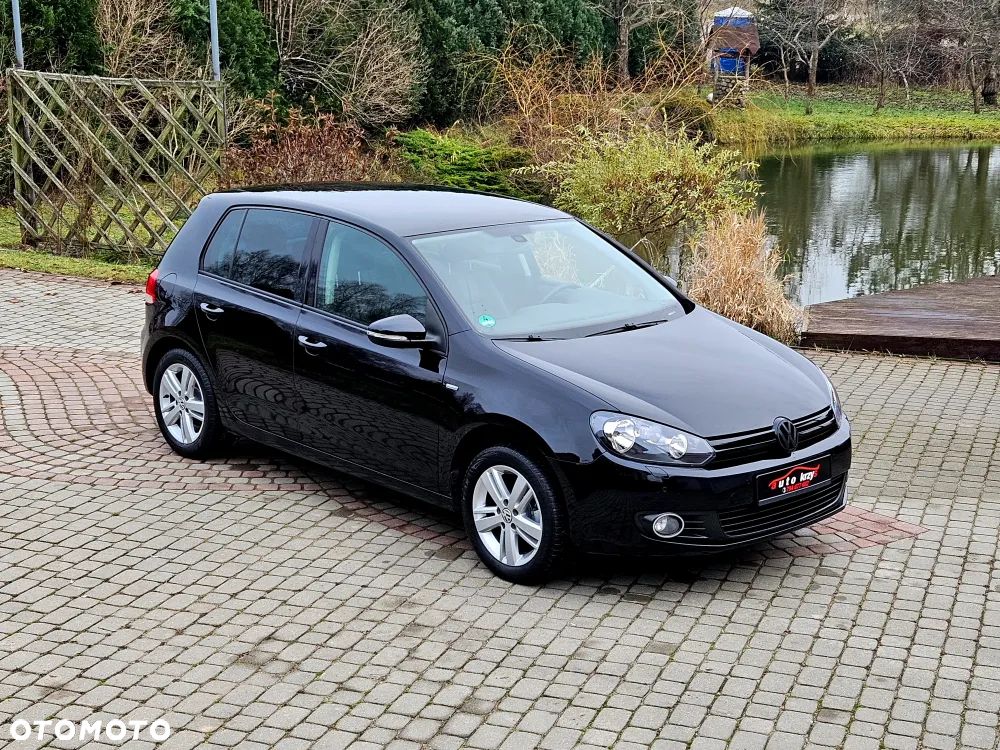 Volkswagen Golf 1.2 TSI BlueMotion Technology MATCH - 3