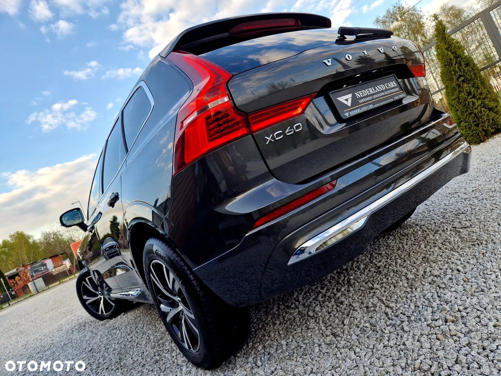 Volvo XC 60 T6 AWD Plug-In Hybrid Inscription Expression - 7