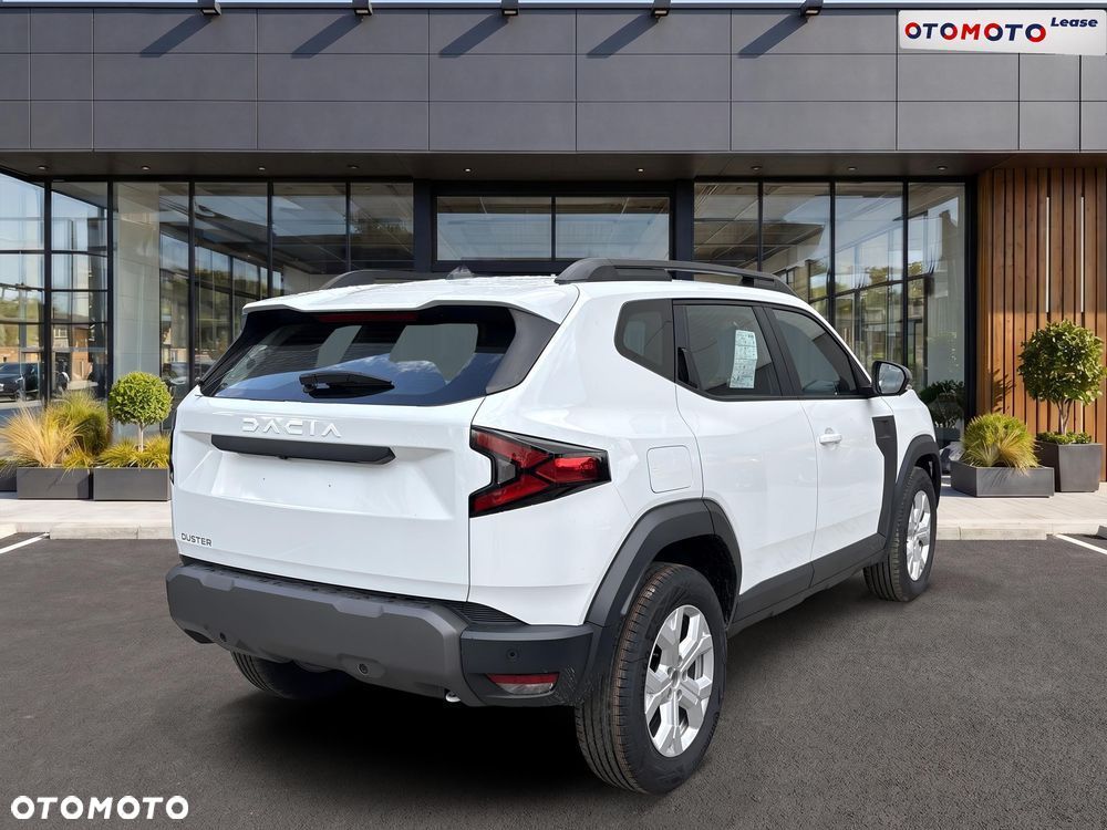 Dacia Duster 2026 photo 5