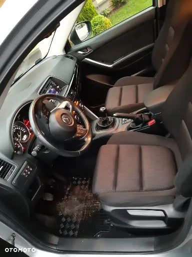 Mazda CX-5 2.2 D Skyenergy - 9