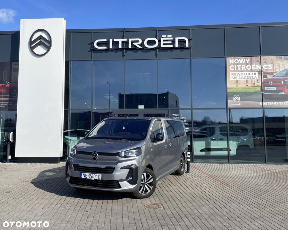 Citroën SpaceTourer - 2